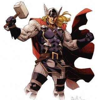 Memes Thor wallpaper