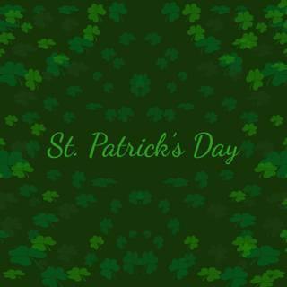 St. Patrick's Day 2020 wallpaper