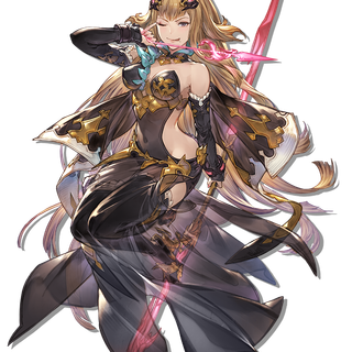 Granblue Fantasy Versus wallpaper