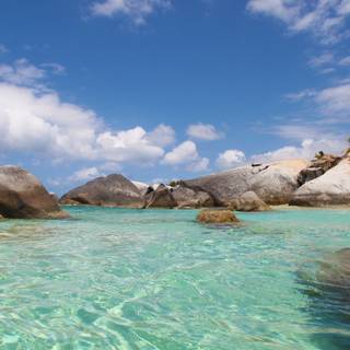 British Virgin Islands 4K wallpaper