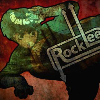 PC Rock Android wallpaper