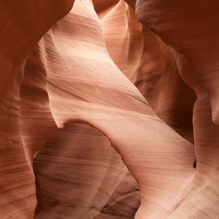 Lower Antelope Canyon wallpaper