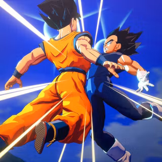 Anime mix Ps4 wallpaper