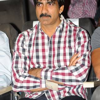 Ravi Teja mobile wallpaper