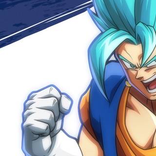 Tryhard anime Ps4 wallpaper