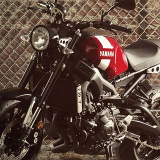Yamaha motorcycles HD iPhone wallpaper