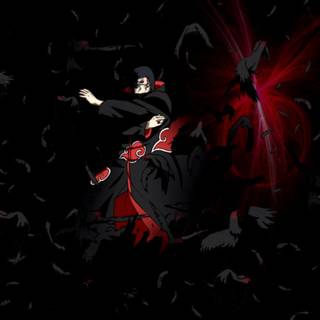 Itachi Gucci wallpaper