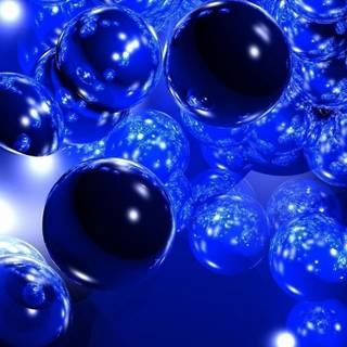 Beautiful HD mobile 3D wallpaper