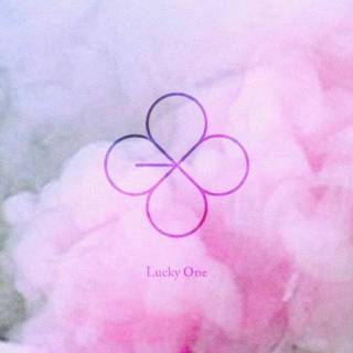 EXO Lucky One wallpaper