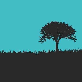 Minimal HD wallpaper