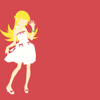 Anime vector wallpaper