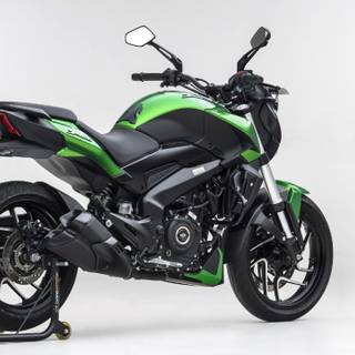 Dominar 250 wallpaper