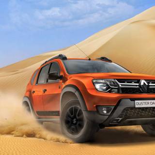 Dakar iPhone wallpaper