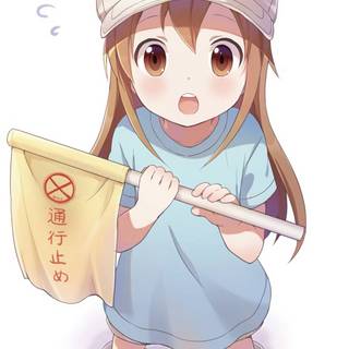 Hataraku Saibou phone HD wallpaper