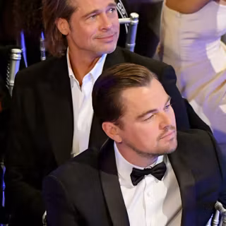 Leonardo DiCaprio 2020 wallpaper