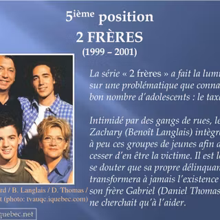 Benoît Langlais wallpaper