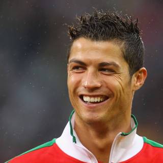 Cr7 hairstyle wallpaper