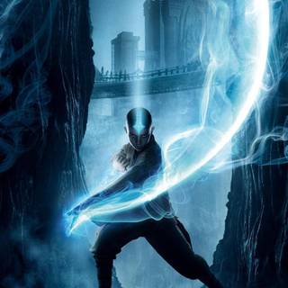 Avatar The Last Airbender mobile wallpaper