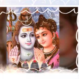 Bhole Nath desktop wallpaper