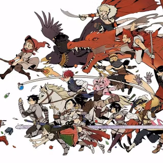 Haikyuu desktop wallpaper