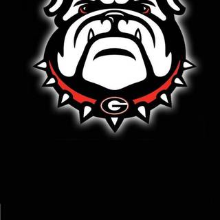 Georgia Bulldogs mobile wallpaper