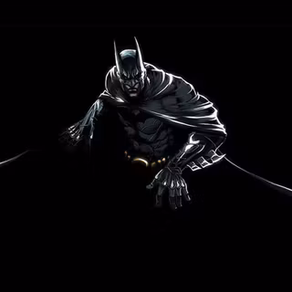 iPhone Batman wallpaper