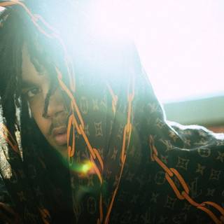 Iann Dior desktop wallpaper