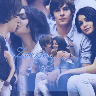 High School Musical The Musical The Series desktop wallpaper