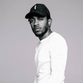 Kendrick Lamar computer wallpaper