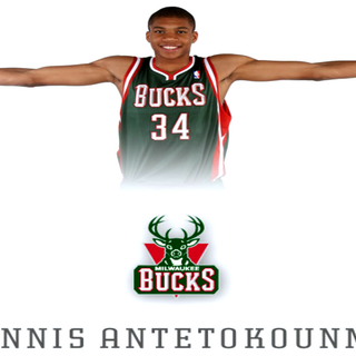 Cool Giannis computer wallpaper