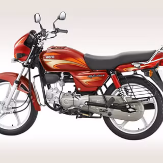 Splendor bike wallpaper