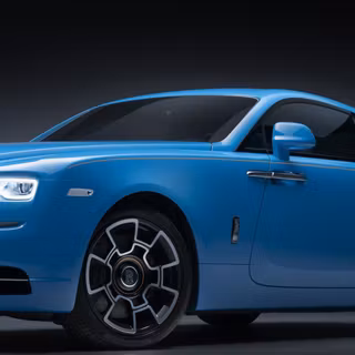 iPhone Rolls Royce wallpaper