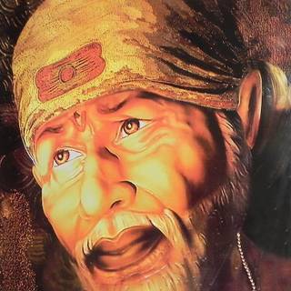 Sai HD mobile wallpaper