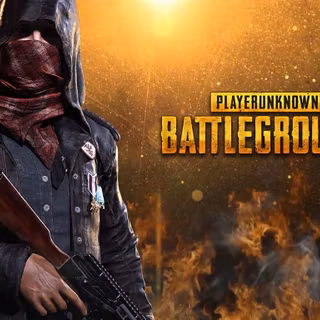 PUBG mobile Lote official wallpaper