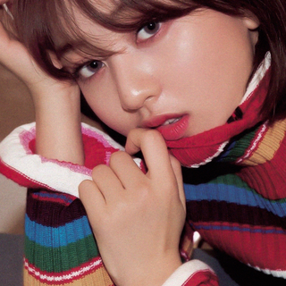 Jihyo aesthetic wallpaper