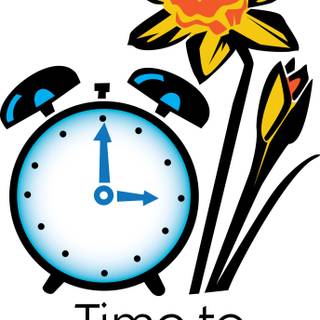 Daylight Savings 2020 wallpaper