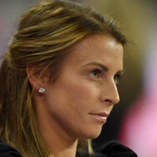 Coleen Rooney wallpaper