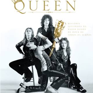 Queen Band iPhone wallpaper