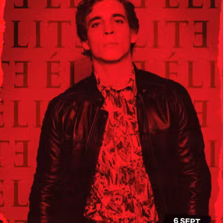 Miguel Herrán wallpaper