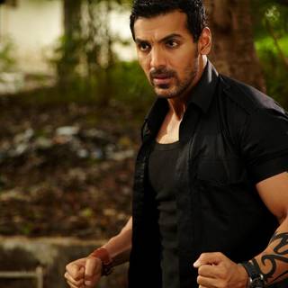 Dhoom 2 Movie Hrithik nature HD wallpaper