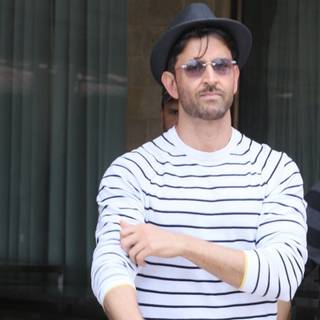 Dhoom 2 Movie Hrithik nature HD wallpaper