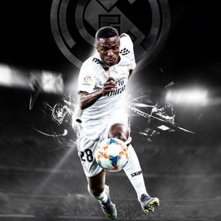 Vinicius wallpaper