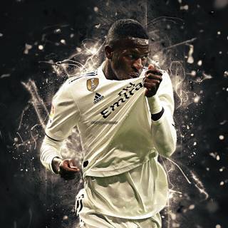 Vinicius wallpaper
