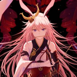 Honkai Impact 3 phone wallpaper