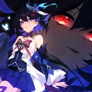 Honkai Impact 3 HD wallpaper