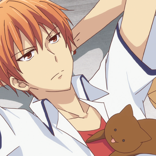 Rich anime wallpaper