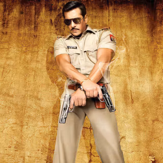 Dabangg wallpaper