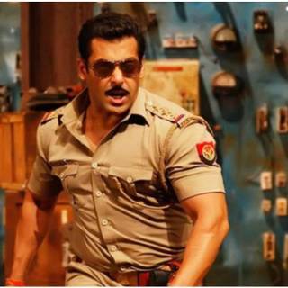 Dabangg wallpaper