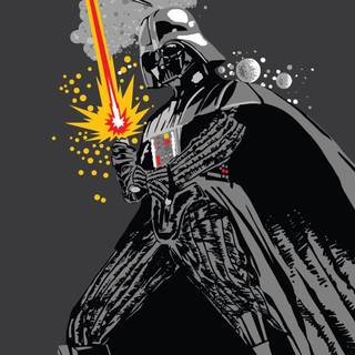 Star Wars HD phone wallpaper