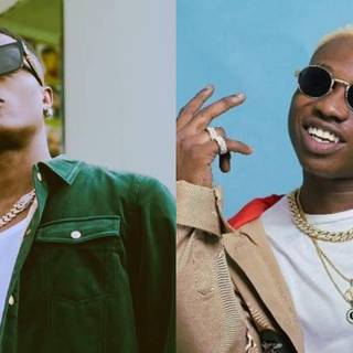 Zlatan Ibile wallpaper